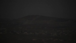 CLEAN : Syria army rebels clash at Golan Heights News Clip