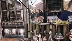 Bosnians are turning the remnants of war into art News Clip