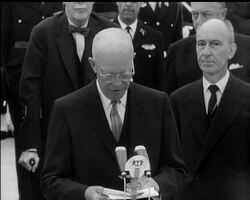 THE SUMMIT MEETING News Clip