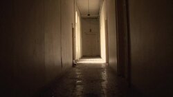 CLEAN : War in Syrias Aleppo takes toll on storied Baron Hotel News Clip