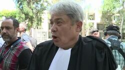 CLEAN : Handball champion in match fixing trial News Clip