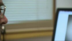 Genetically modified mosquitoes in battle against malaria News Clip