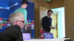 CLEAN : Football Mourinho believes in Abramovich backing News Clip