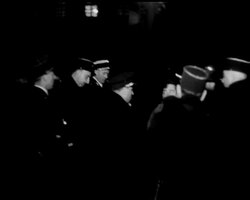 PARIS TALKS News Clip