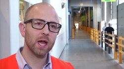 Danish toy maker pursuing new markets in Asia News Clip