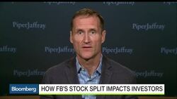 Why Zuckerberg Issued a New Class of Facebook Shares News Clip