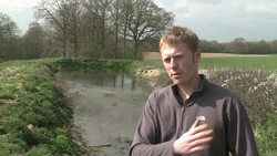 CLEAN: Farmers are concerned with the effects of t News Clip