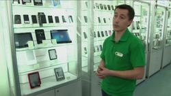 The ImPAD - Ukraine's iPad rival Instructional Video