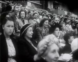 SERVICES DEMONSTRATE THEIR PROWESS AT TOURNAMENT News Clip