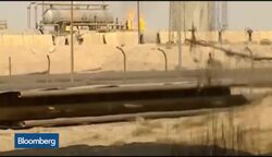 Oil Continues to Slide for Fourth Straight Day News Clip