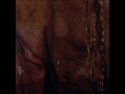 UPITN 4 3 79 DAMAGED GREEK OIL TANKER OFF THE COAST OF CRETE News Clip