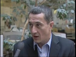 French newspaper runs prophet cartoons which causes furore News Clip