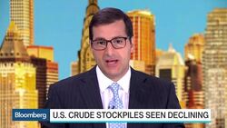 Stanziale: Brexit to Have De Minimis Oil Demand Impact News Clip