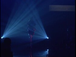 Hip designer shows what could be his last London show Instructional Video