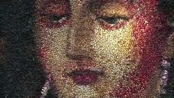 VOICED : Una virgen de quinoa para el papa News Clip