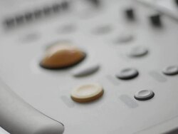 Ultrasound Stock Footage