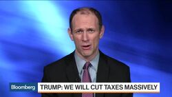 Goolsbee: Cutting Taxes Won't Grow GDP News Clip