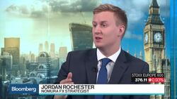 Nomura Says U.S. Not in Danger of Overheating Just Yet News Clip