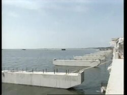 Hunan Province, China (2002), Bangladesh and Bengal (2004) News Clip