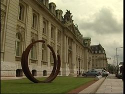 Mittal Steel launches US$27 billion offer for rival Arcelor News Clip