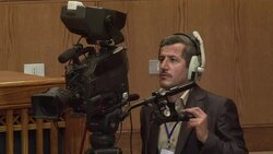 CLEAN : Syria rejects foreign ground troops to fight IS News Clip