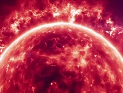 Sun Stock Footage