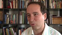 CLEAN : Egypt coup could benefit Israel News Clip