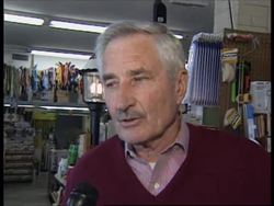 USA: WWII VETERANS REUNITE IN VIRGINIA News Clip