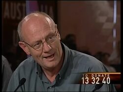 Concert for tsunami victims raises millions Instructional Video