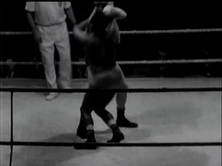 WRESTLING - News Clip
