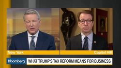 Rep. Roskam: U.S. Tax Reform Is Needed This Year News Clip