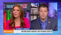 Home Depot Breach: How Hackers Can Use the Stolen Data News Clip