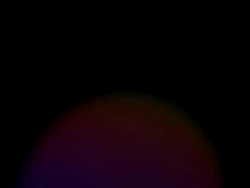 Optical Flares Stock Footage