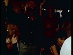 Soviet Union, Louis Armstrong, Nixon, JFK Memorial Center, United Nations News Clip