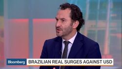 Why It's Not All Bad for Petrobras Bondholders News Clip