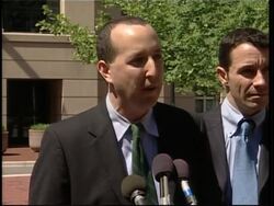 German national files lawsuit alleging illegal detention by CIA News Clip