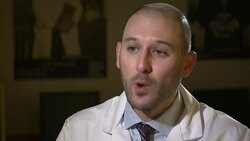 Researchers claim link between weather and risk of suffering a stroke News Clip