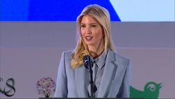 Ivanka Trump: Social Media 'Empowers the People' News Clip