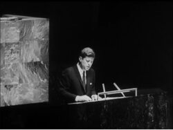 BERLIN - FREEDOM FRONTIER News Clip