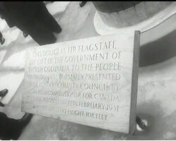 CANADA'S GIFT News Clip