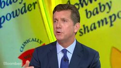 J&J CEO Gorsky on M&A, Health Care, Tax Reform News Clip