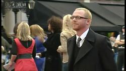 Red Carpet Premiere of Iron Man 2008 News Clip