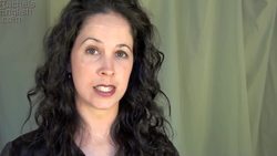 How to Make the TS Sound -- American English Pronunciation Instructional Video