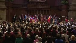 Canadian PM Justin Trudeau awarded honorary degree from Edinburgh University News Clip