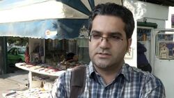 Iranians talk about their expectations of the US election News Clip