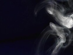 Smoke Stock Footage