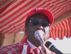 WRAP Mugabe says he is open to talks with opposition; Biti released News Clip