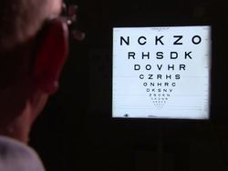 New drug could prevent some blindness News Clip