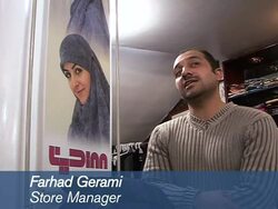 Don't forget dress code, Iran tells women News Clip