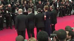 CLEAN : FILE Cannes: Loveless takes third place Jury Prize News Clip